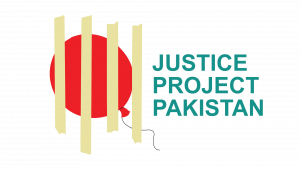 Justice Project Pakistan