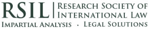 Research Society of International Law
